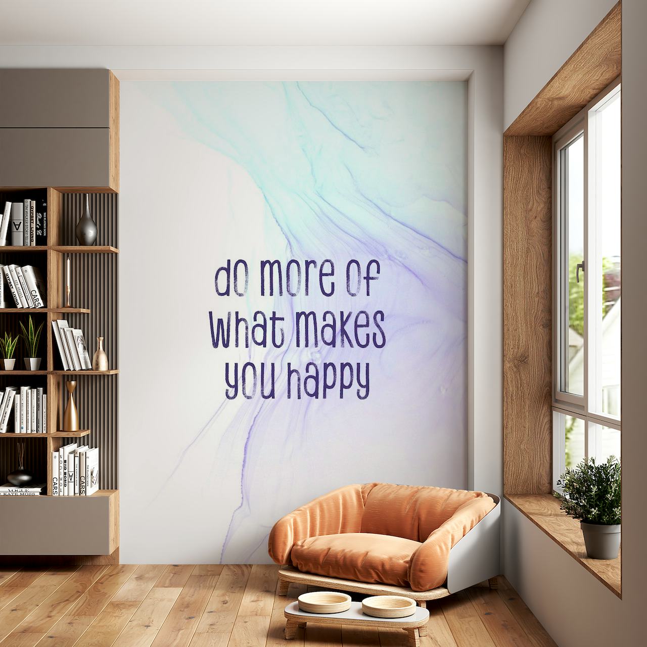 Iridescent Motiv wallpaper - Iridescent Motiv wallpaper - Happywall