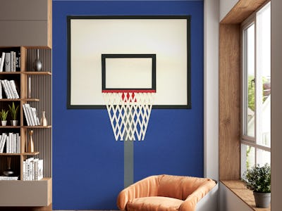 Oakland Basketball Team III