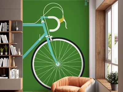 Bianchi front