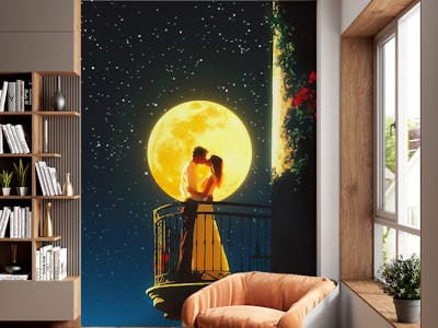 Moonlit Romance