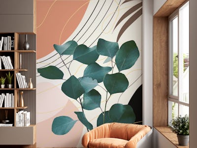 Eucalyptus Glam 1