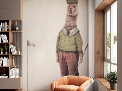 Alpaca Golf Club