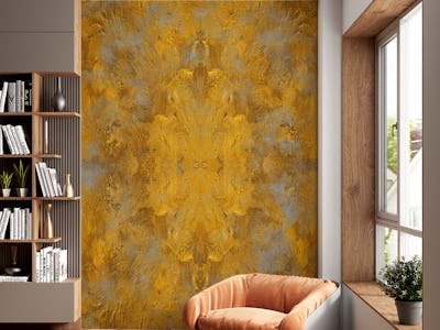 Golden Artistry