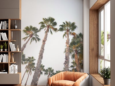 Palm Trees Dream 2