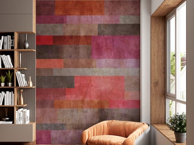 Rustic Blocks 1
