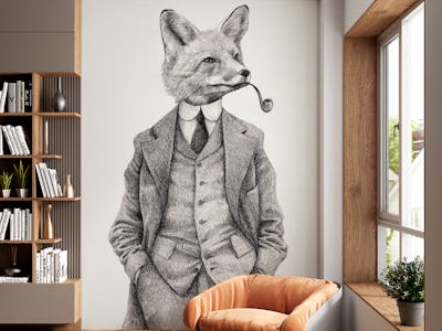 The Fox