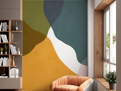 Expressive curved shapes 13