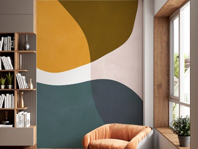 Expressive curved shapes 14