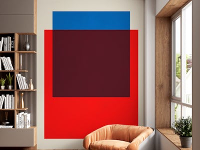 Contemporary and modern 9