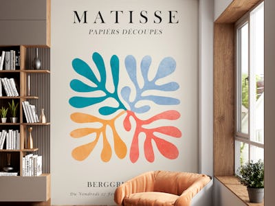 Matisse poster 5