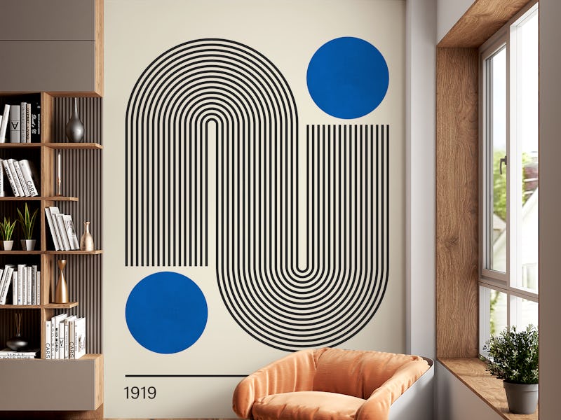Bauhaus poster 3