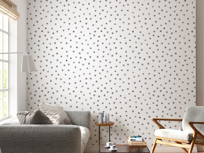 WATERCOLOR DOTS