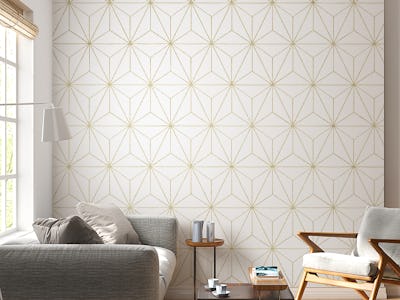 Geometric Glamor 1