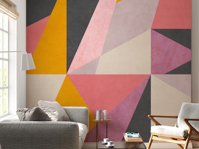 Geometric with Triangles 23