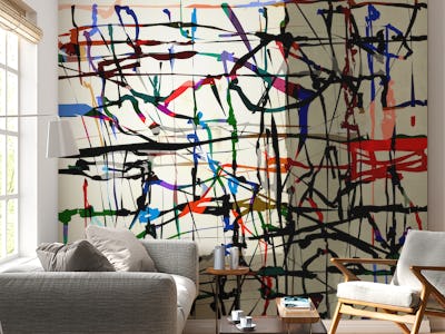Street Pollock 3