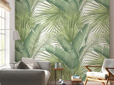 Botanical Plants