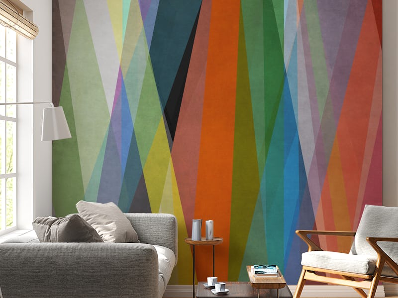 Overlapping Stripes 2