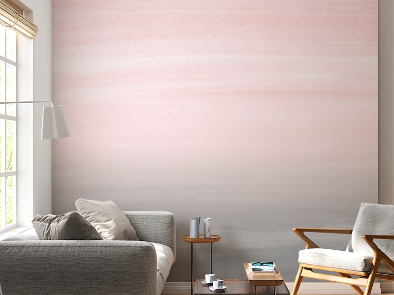 Watercolor Abstract 2