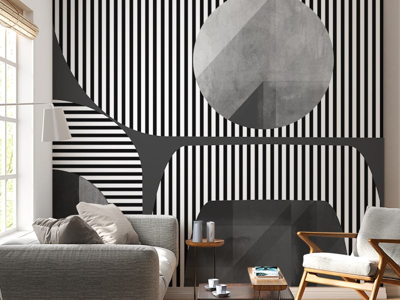 Abstract over Geometric 2