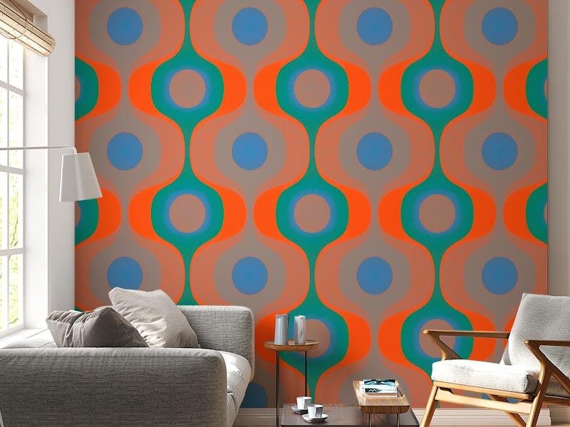 Bold Seventies