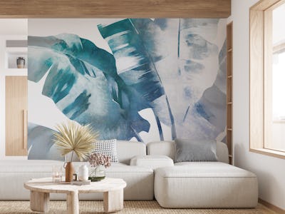 Lush Foliage Dream