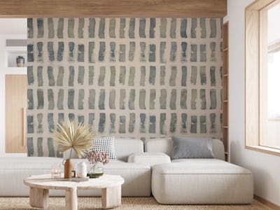 Rustic Wabi Sabi Minimal