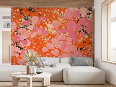Blossom Serenade