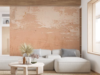 Old Wall Blush