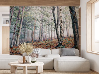Birchwood Forest