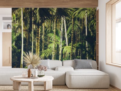 Jungle Palms
