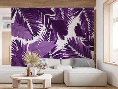 Jungle Leaves Finesse 5