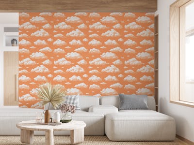 Cloudy sky 4