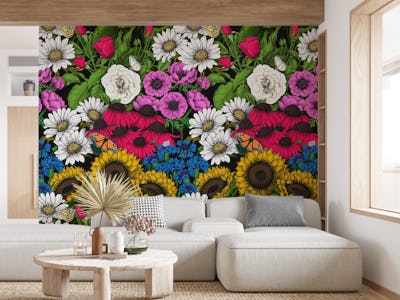 Garden bedding-Collection
