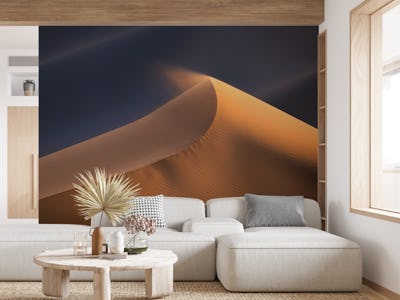 Sand Wave