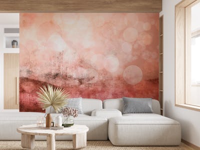 Monochromatic Desert