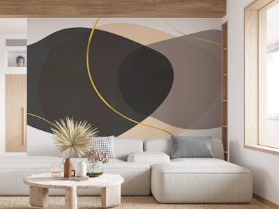 Organic Mid-Century Luxury