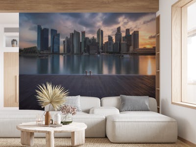 City Dock