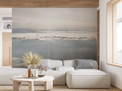 Up in the Dreamy Clouds 4