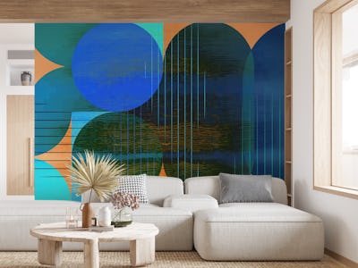 Modern Vintage Geometry