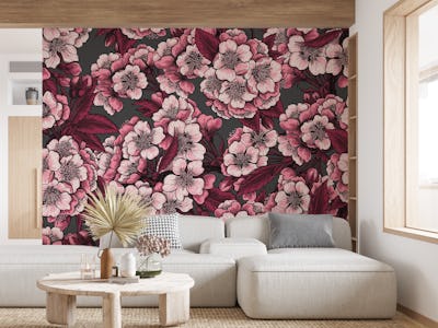 Cherry blossom 2