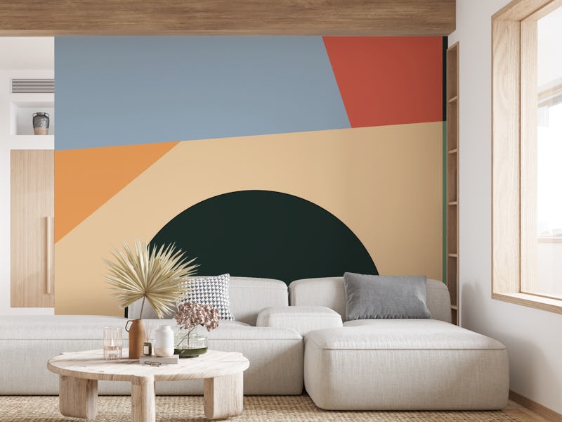 Shape Colors