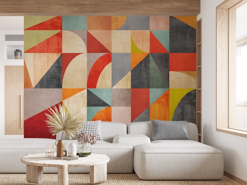 Geometric Concept 35