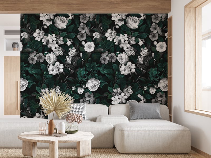Botanical Night