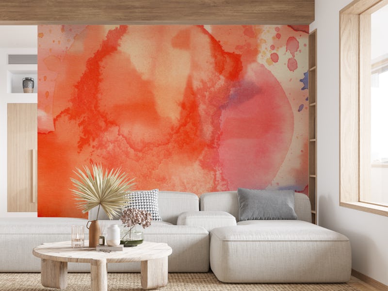 Cosmic Coral