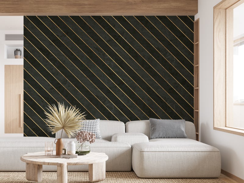 Black Stone Luxury Mosaic