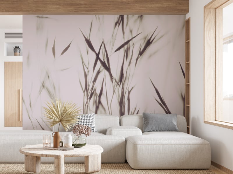 ELEGANT GRASS BEIGE