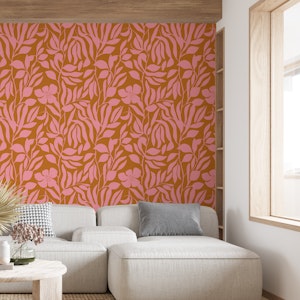 Mustard Pink