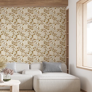 Camelia - brown