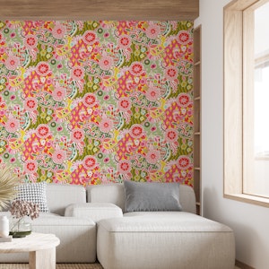 maximalism pattern clash