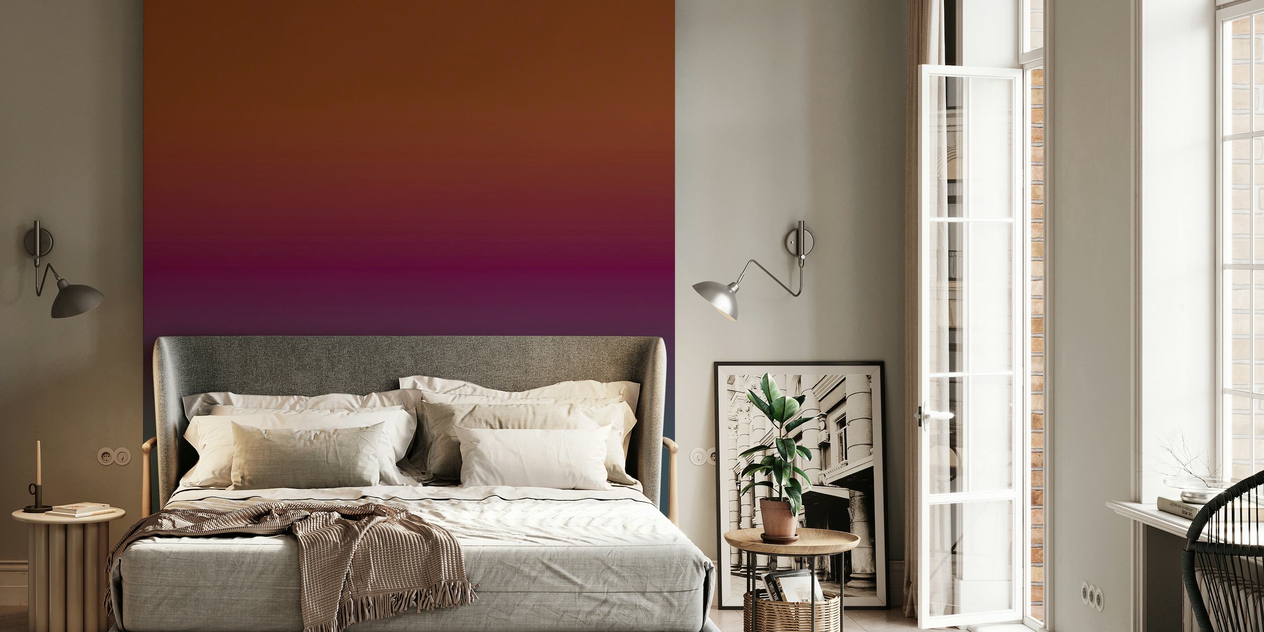 Trend Color Gradient wallpaper